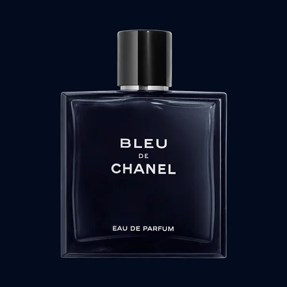 Bleu de Chanel – Eau de Parfum for Men