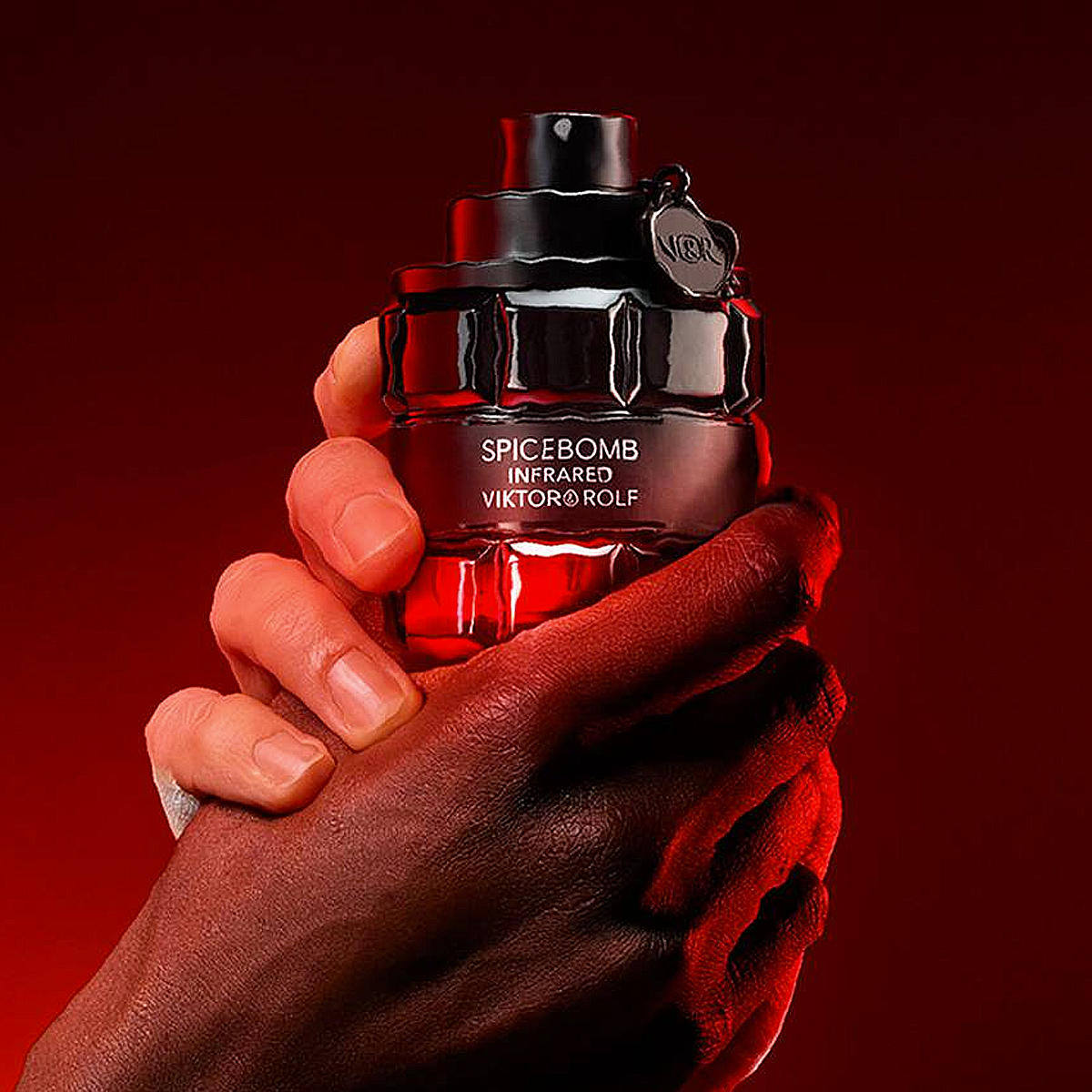 Spicebomb by Viktor & Rolf – Eau de Toilette for Men