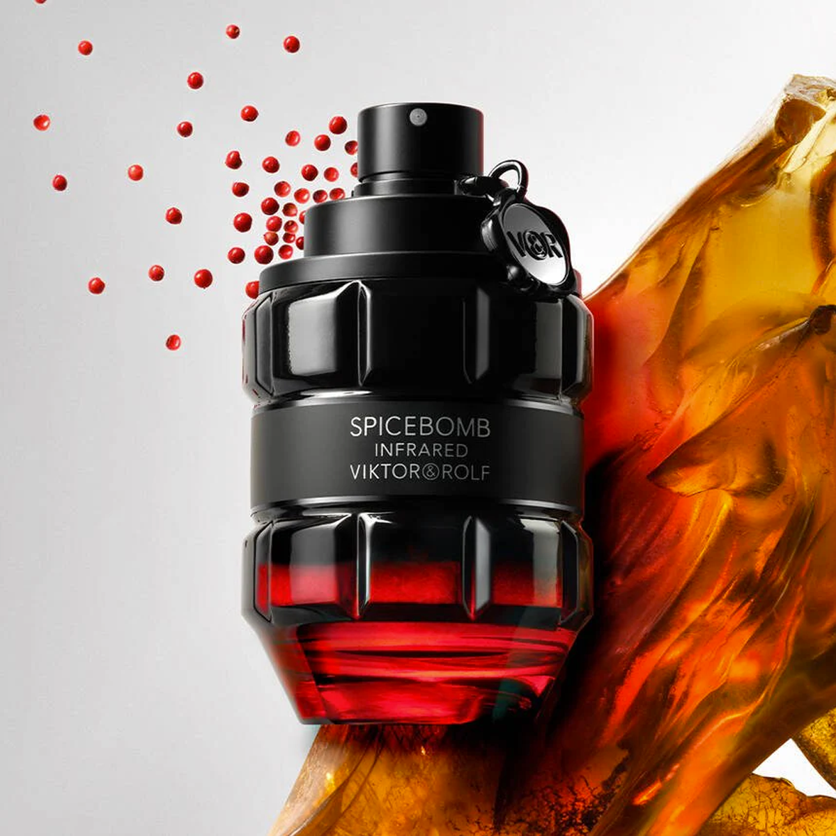 Spicebomb by Viktor & Rolf – Eau de Toilette for Men