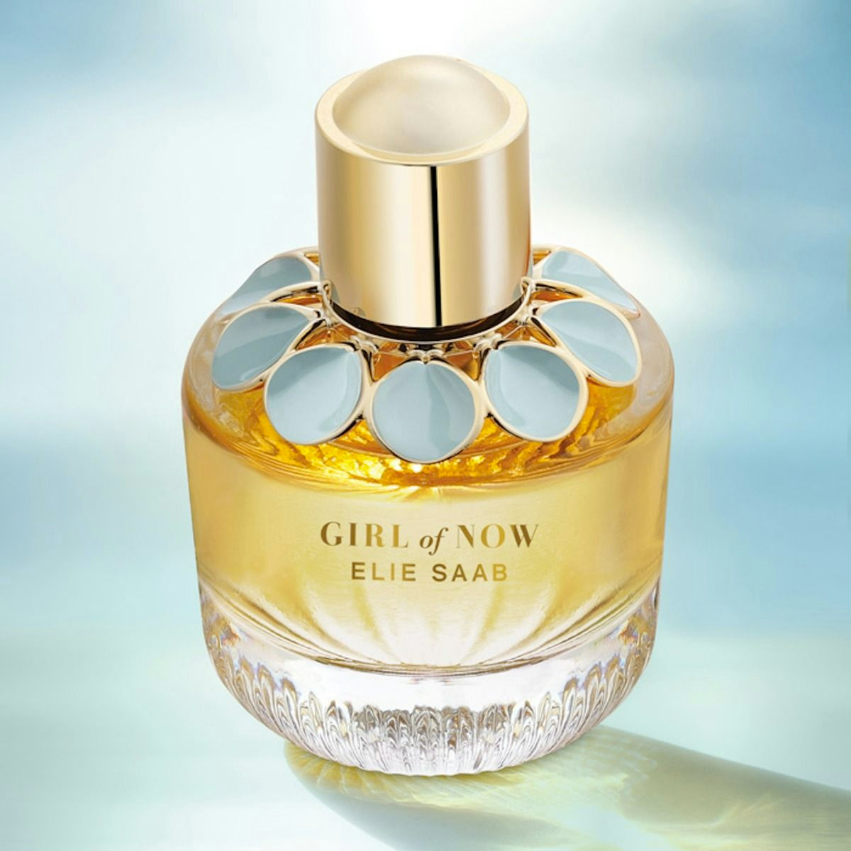 Elie Saab Girl of Now – Eau de Parfum for Women