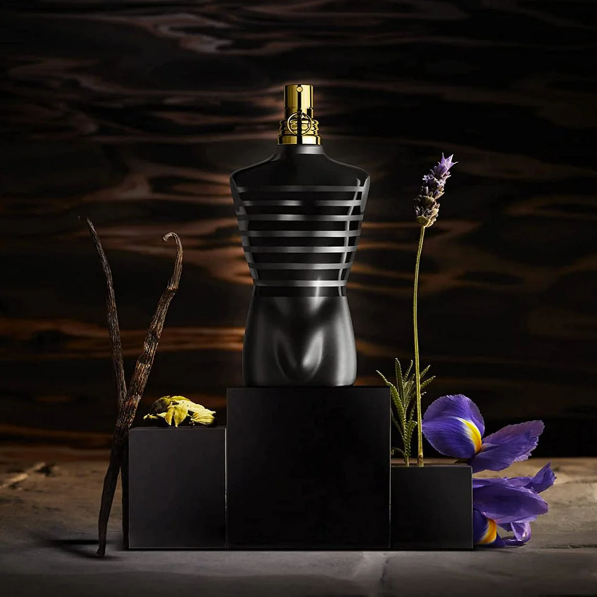 Jean Paul Gaultier Le Male – Eau de Parfum for Men