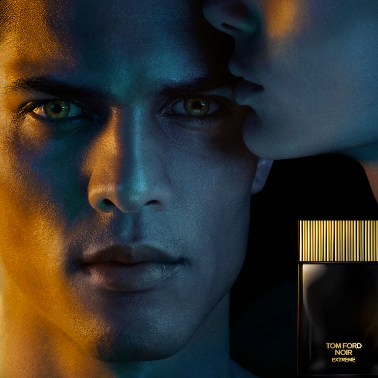 Tom Ford Noir Extreme – Eau de Parfum for Men