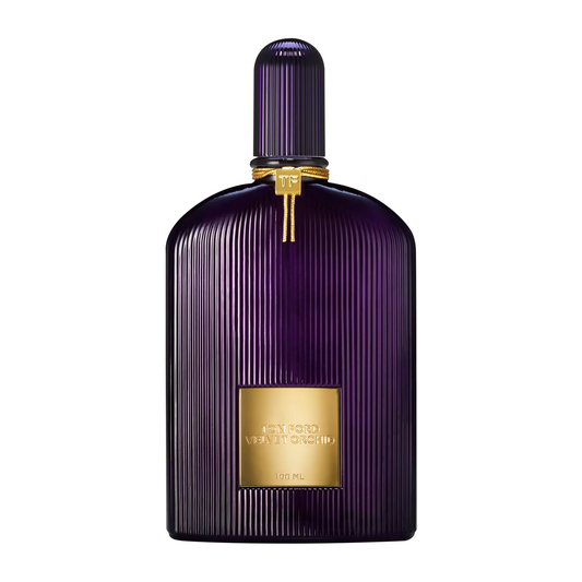 Tom Ford Velvet Orchid Eau de Parfum for Women – Luxury Floral Oriental Fragrance