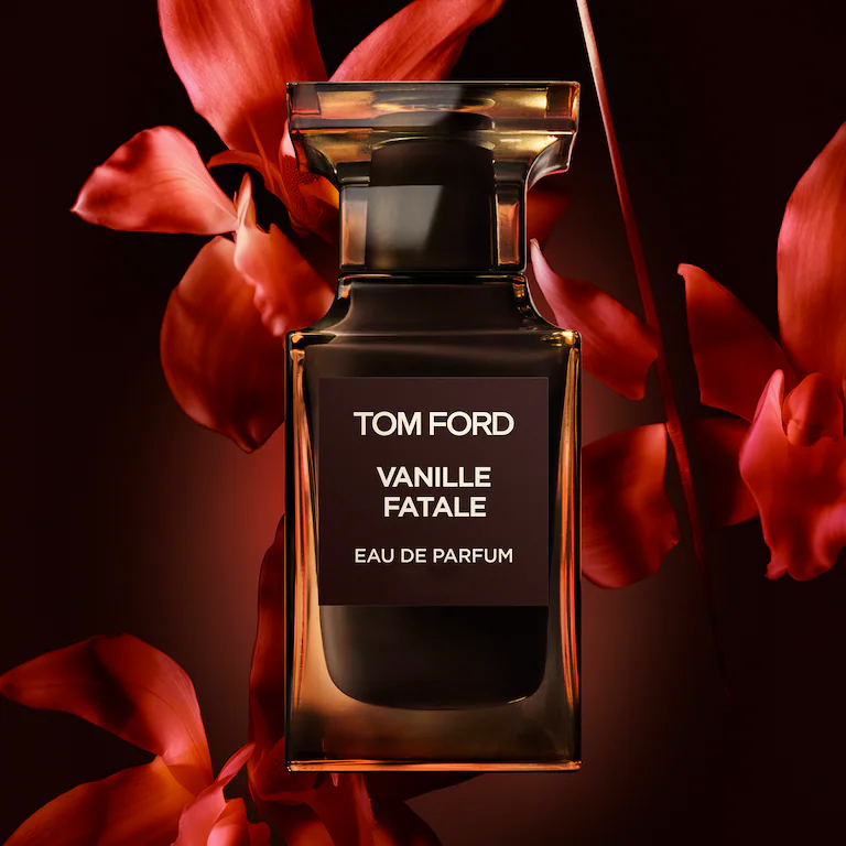 Tom Ford Vanille Fatale – Eau de Parfum
