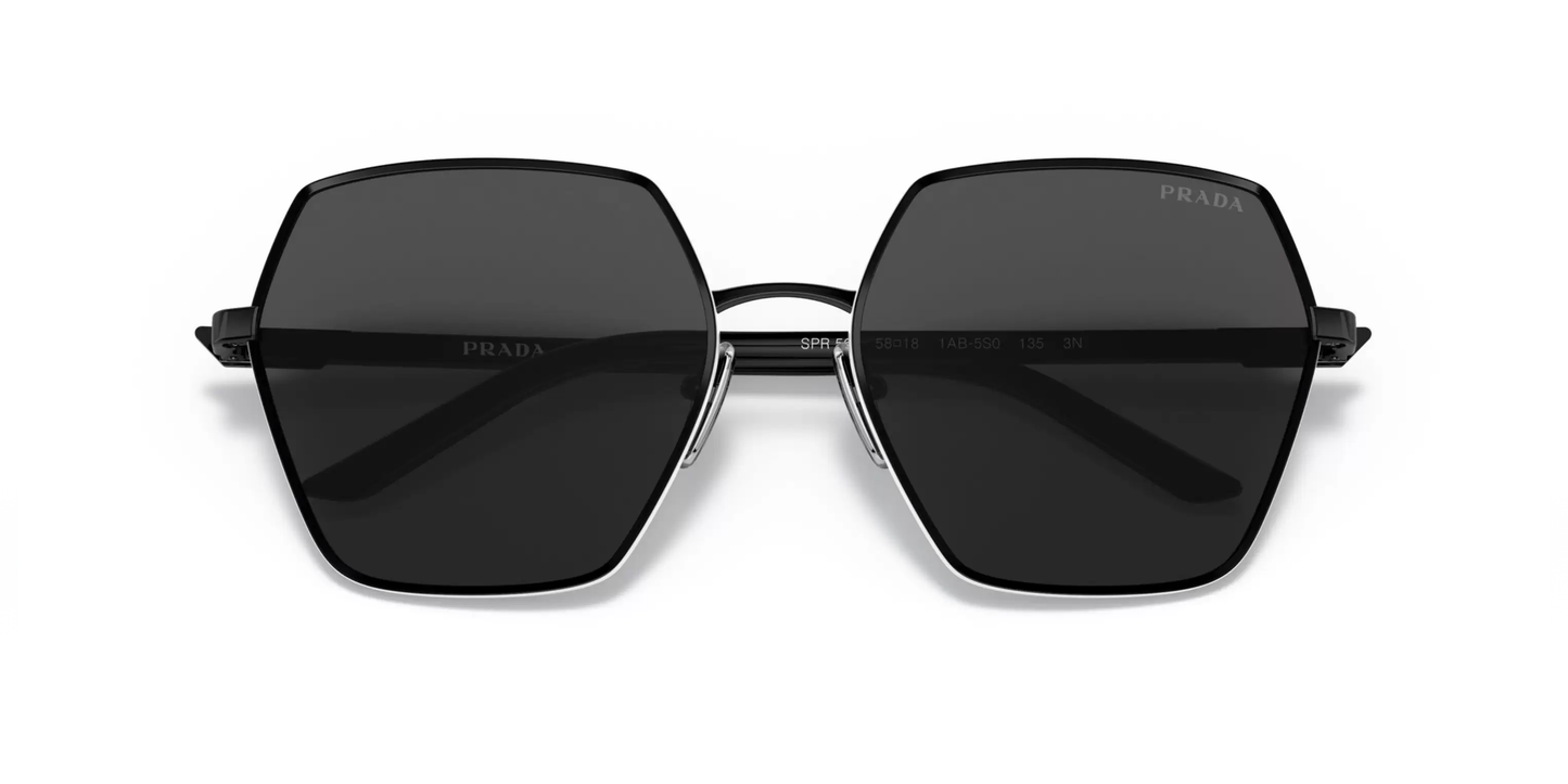 Prada PR 56YS Sunglasses – Bold Luxury with Modern Elegance