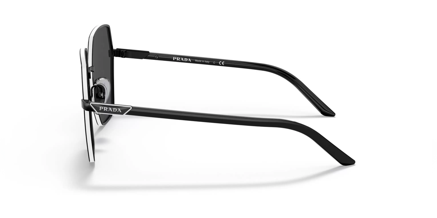 Prada PR 56YS Sunglasses – Bold Luxury with Modern Elegance