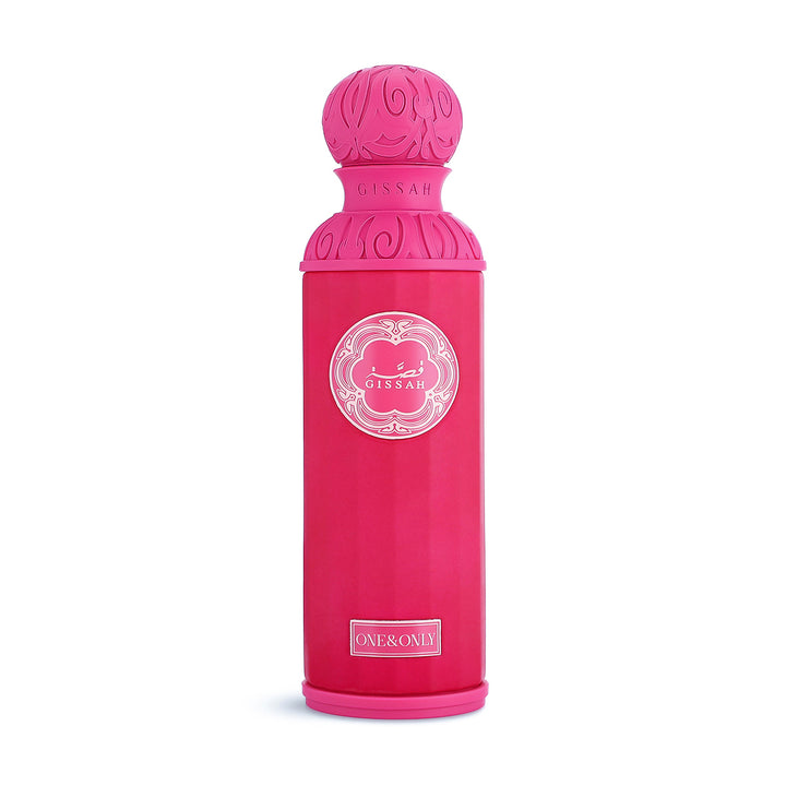 Qissah One and Only Eau de Parfum – Luxury Women Oriental Woody Fragrance