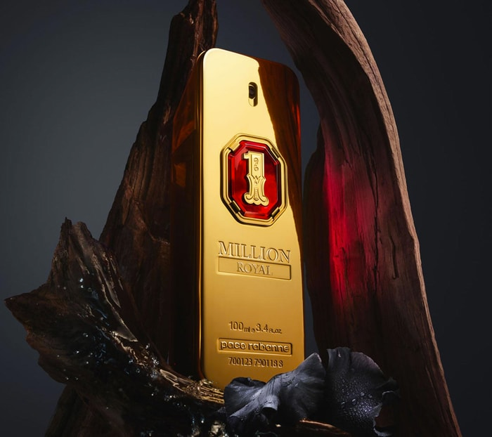 Paco Rabanne 1 Million Royal – Eau de Parfum for Men