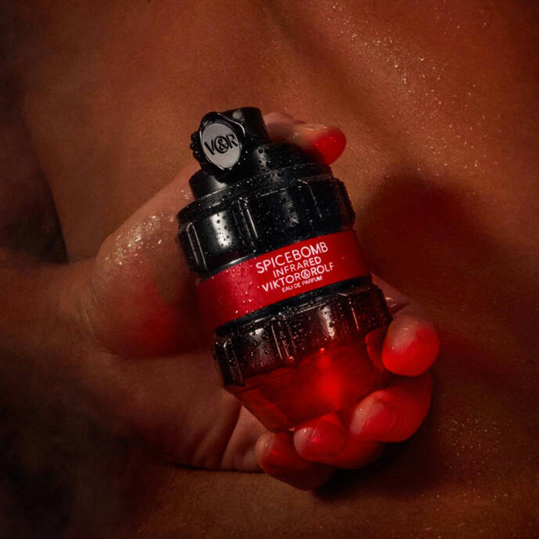 Spicebomb by Viktor & Rolf – Eau de Toilette for Men