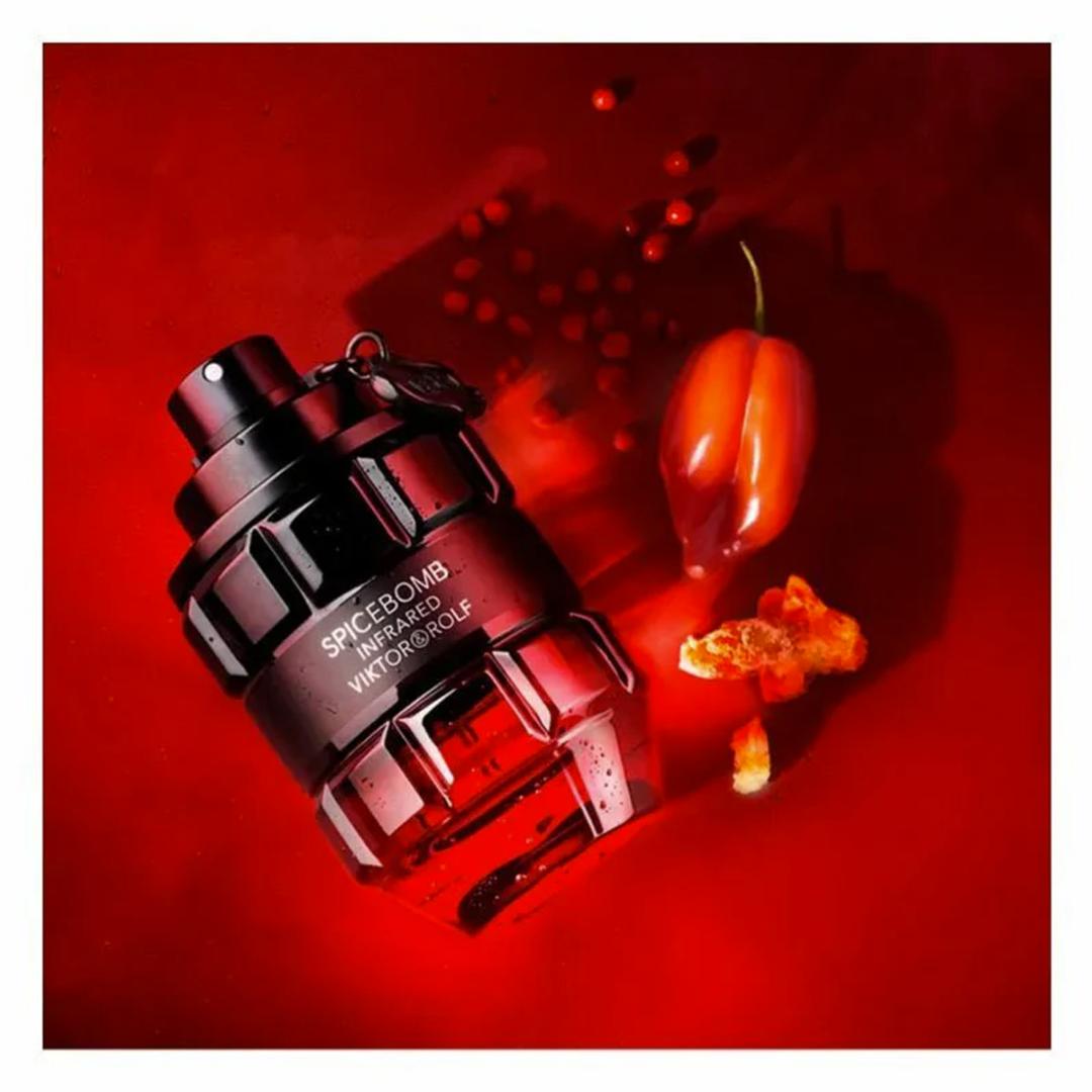 Spicebomb by Viktor & Rolf – Eau de Toilette for Men