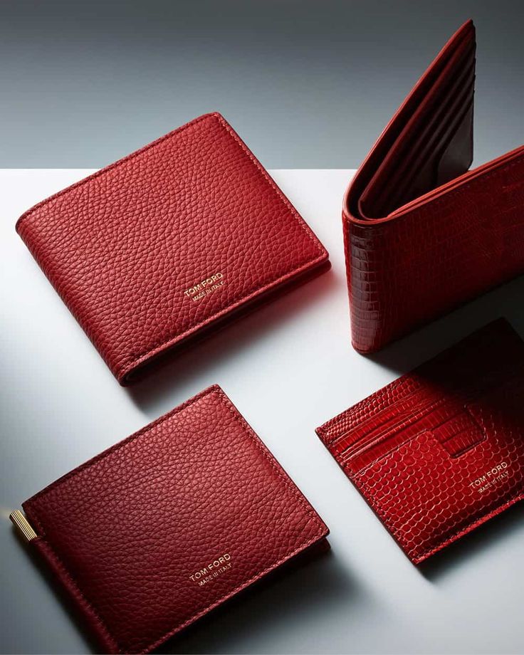 Men's Wallets