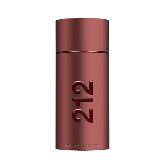 Carolina Herrera 212 Sexy – Eau de Parfum for Men