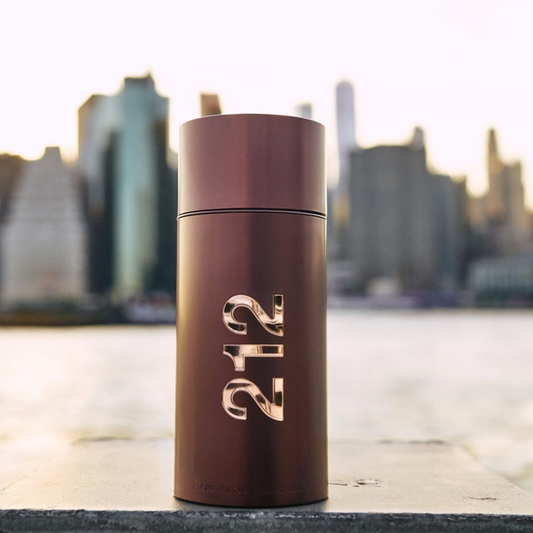 Carolina Herrera 212 Sexy – Eau de Parfum for Men