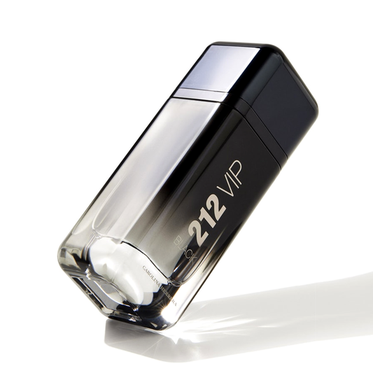 Carolina Herrera 212 VIP Black – Eau de Parfum for Men