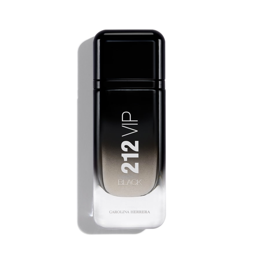 Carolina Herrera 212 VIP Black – Eau de Parfum for Men