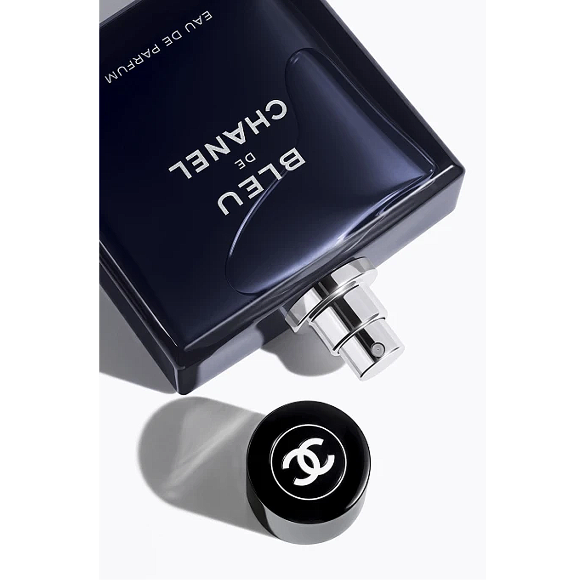Bleu de Chanel – Eau de Parfum for Men