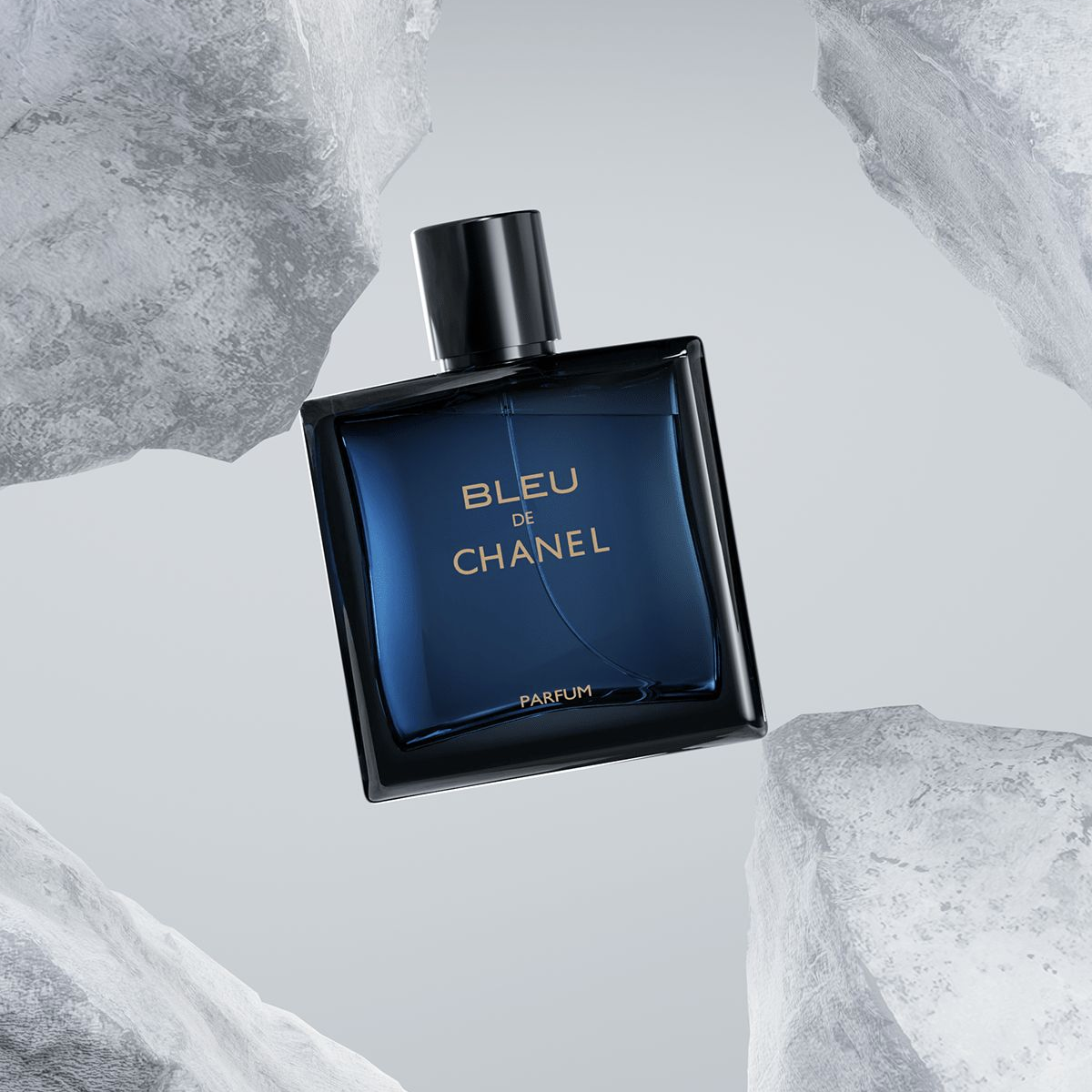 Bleu de Chanel – Eau de Parfum for Men