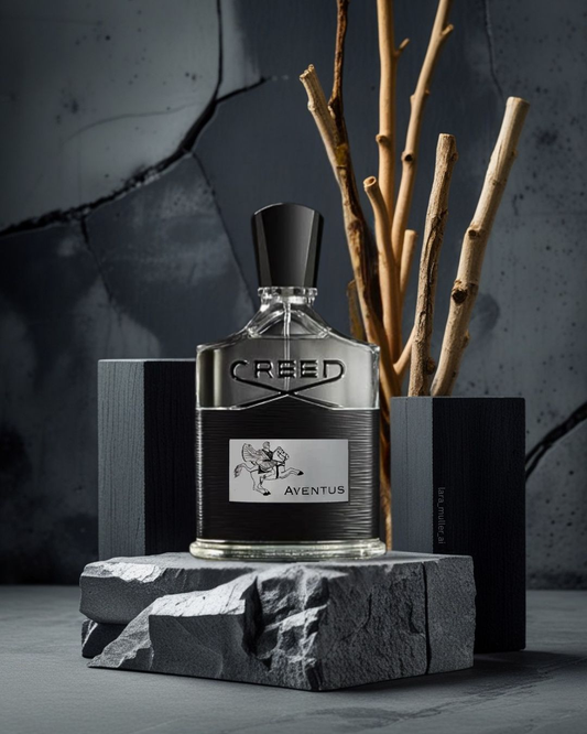 Creed Aventus Eau de Parfum – Luxury Men’s Fragrance with Pineapple, Birch & Musk