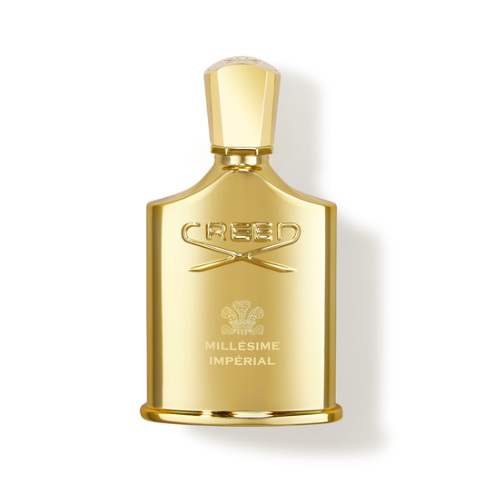 Creed Millésime Impérial Eau de Parfum – Luxury Unisex Fragrance with Marine & Fruity Notes