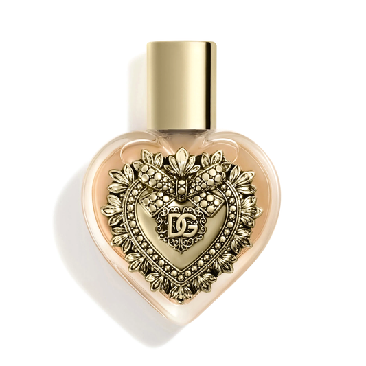 Dolce & Gabbana Devotion Sacred Heart Limited Edition – Eau de Parfum for Women