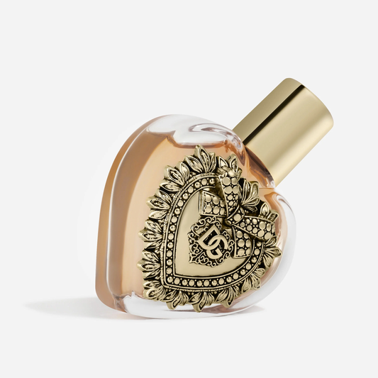 Dolce & Gabbana Devotion Sacred Heart Limited Edition – Eau de Parfum for Women