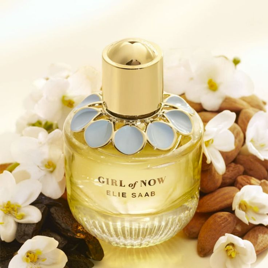 Elie Saab Girl of Now – Eau de Parfum for Women