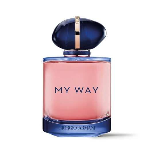Giorgio Armani My Way – Eau de Parfum for Women