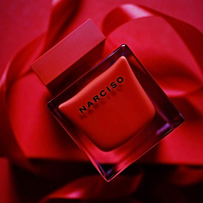Narciso Rodriguez Narciso Rouge – Eau de Parfum for Women
