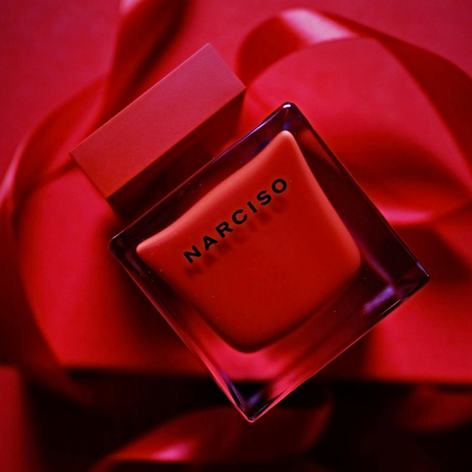 Narciso Rodriguez Narciso Rouge – Eau de Parfum for Women