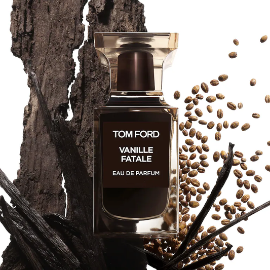 Tom Ford Vanille Fatale – Eau de Parfum