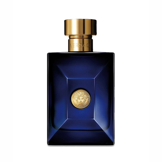 Versace Dylan Blue – Eau de Toilette for Men