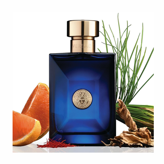 Versace Dylan Blue – Eau de Toilette for Men