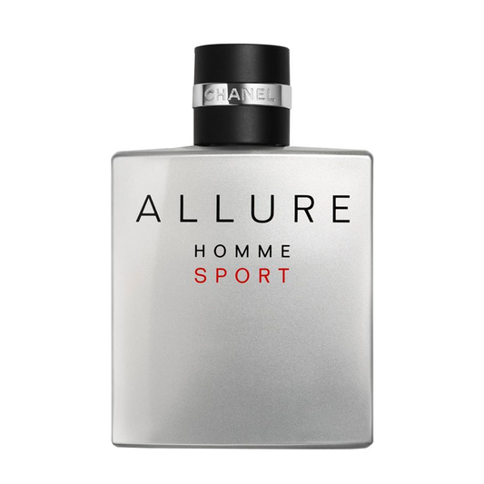 Chanel Allure Homme Sport – Eau de Toilette for Men