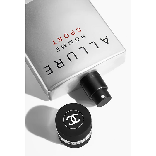 Chanel Allure Homme Sport – Eau de Toilette for Men