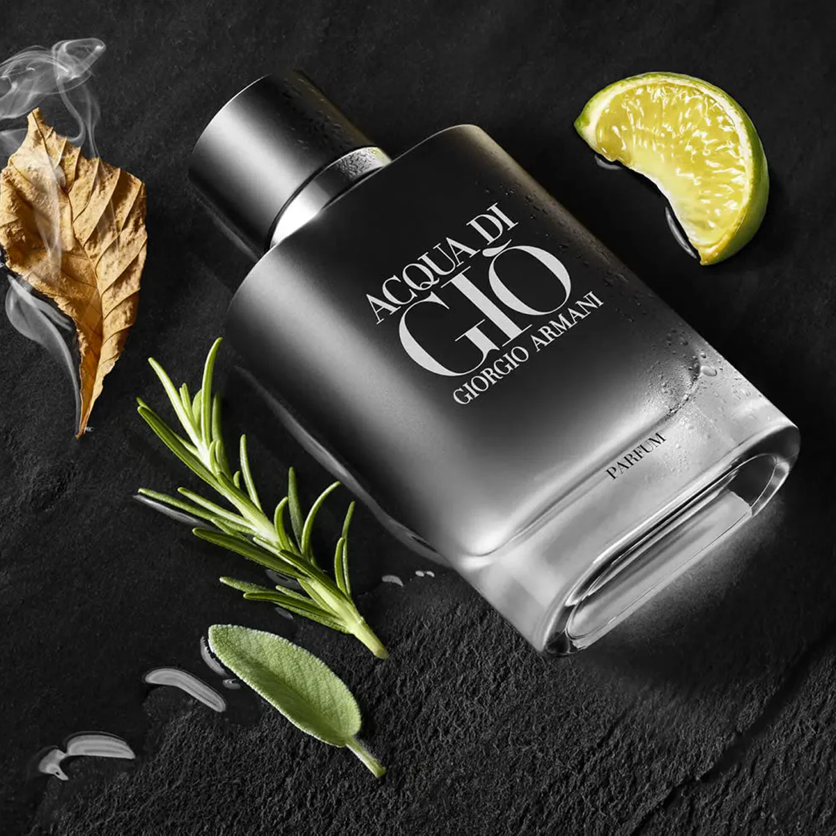 Acqua di Giò by Giorgio Armani Parfum
