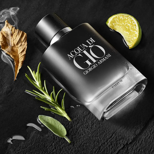 Acqua di Giò by Giorgio Armani Parfum