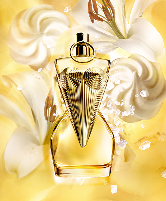 Jean Paul Gaultier Divine Eau de Parfum – Bold & Feminine Luxury Fragrance for Women