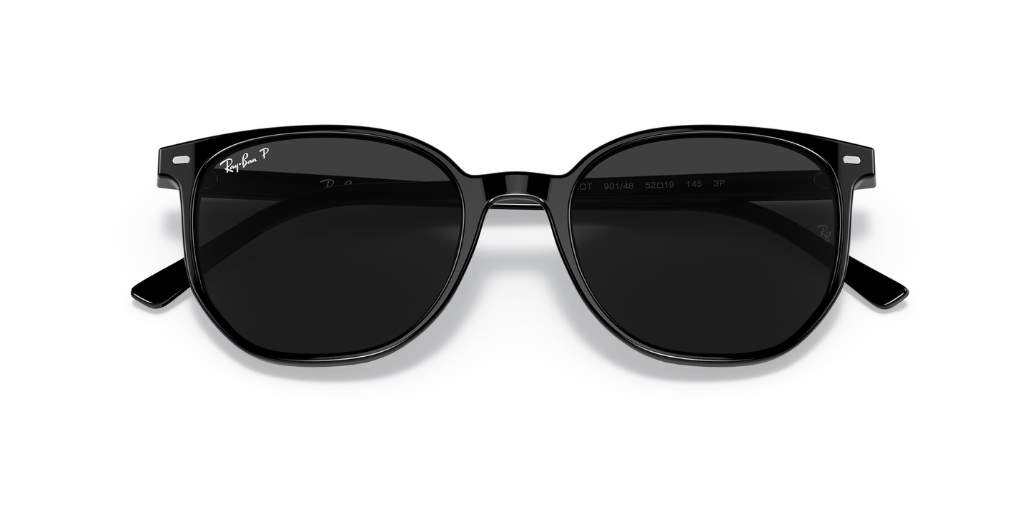 Ray-Ban Eliot Sunglasses – Sleek Minimalism Meets Everyday Luxury