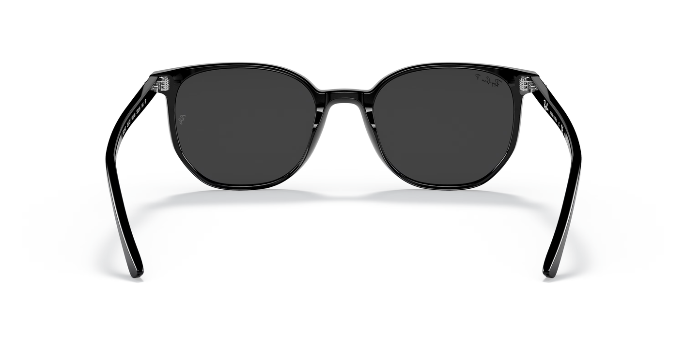 Ray-Ban Eliot Sunglasses – Sleek Minimalism Meets Everyday Luxury