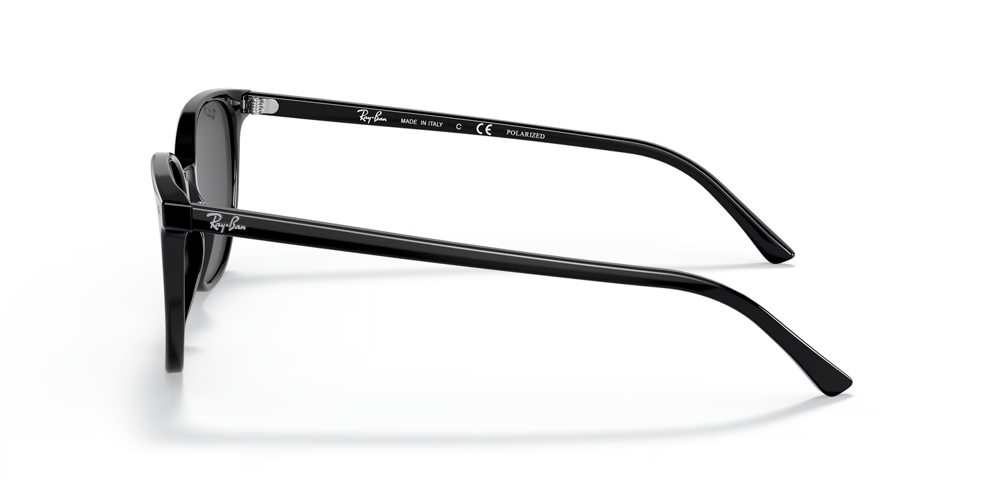 Ray-Ban Eliot Sunglasses – Sleek Minimalism Meets Everyday Luxury