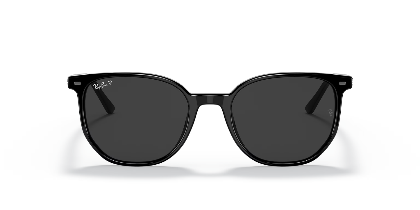Ray-Ban Eliot Sunglasses – Sleek Minimalism Meets Everyday Luxury