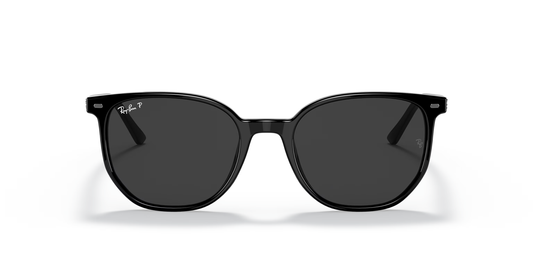 Ray-Ban Eliot Sunglasses – Sleek Minimalism Meets Everyday Luxury