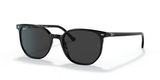 Ray-Ban Eliot Sunglasses – Sleek Minimalism Meets Everyday Luxury
