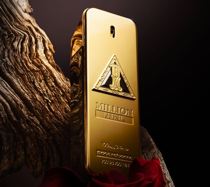 Paco Rabanne 1 Million Elixir – Parfum Intense for Men