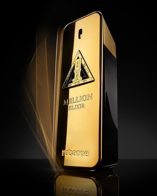 Paco Rabanne 1 Million Elixir – Parfum Intense for Men