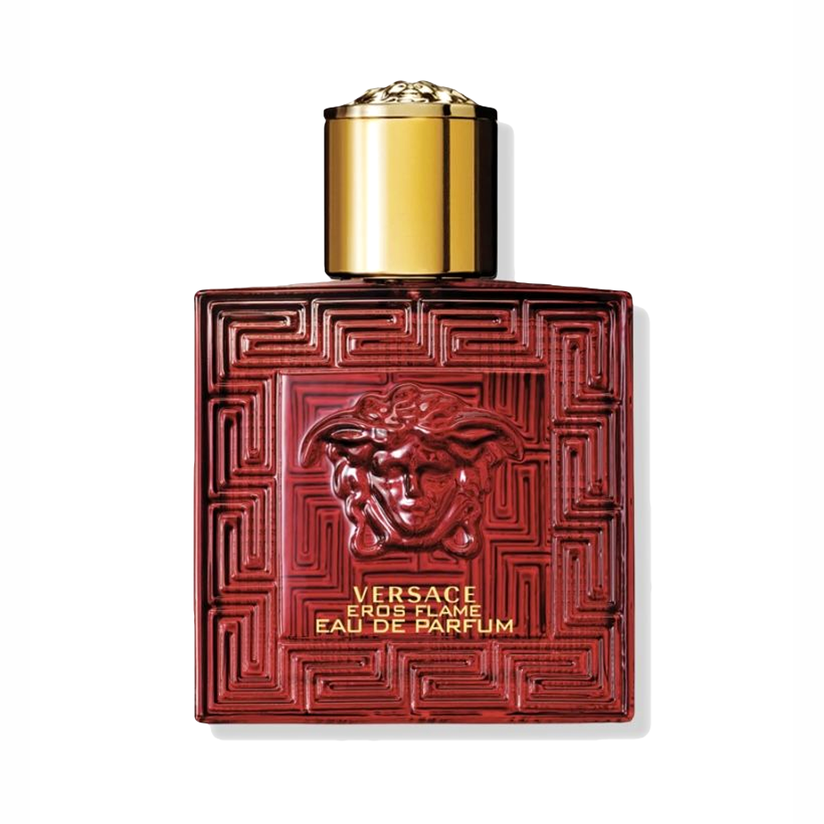 Versace Eros Flame – Eau de Parfum for Men