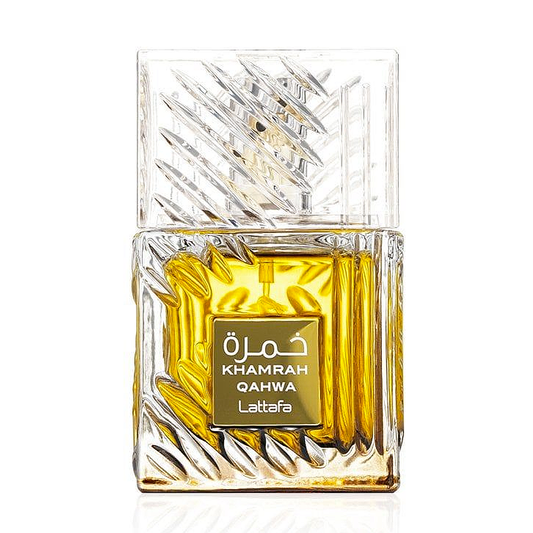 Lattafa Khamrah Qahwa – Eau de Parfum