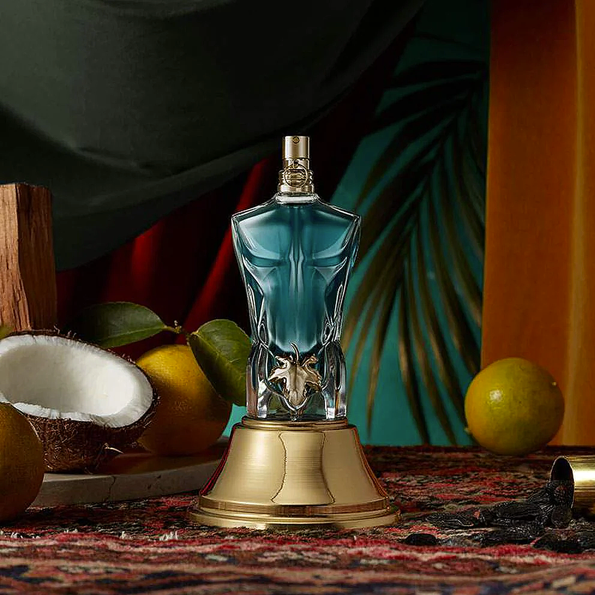 Jean Paul Gaultier Le Beau Eau de Toilette