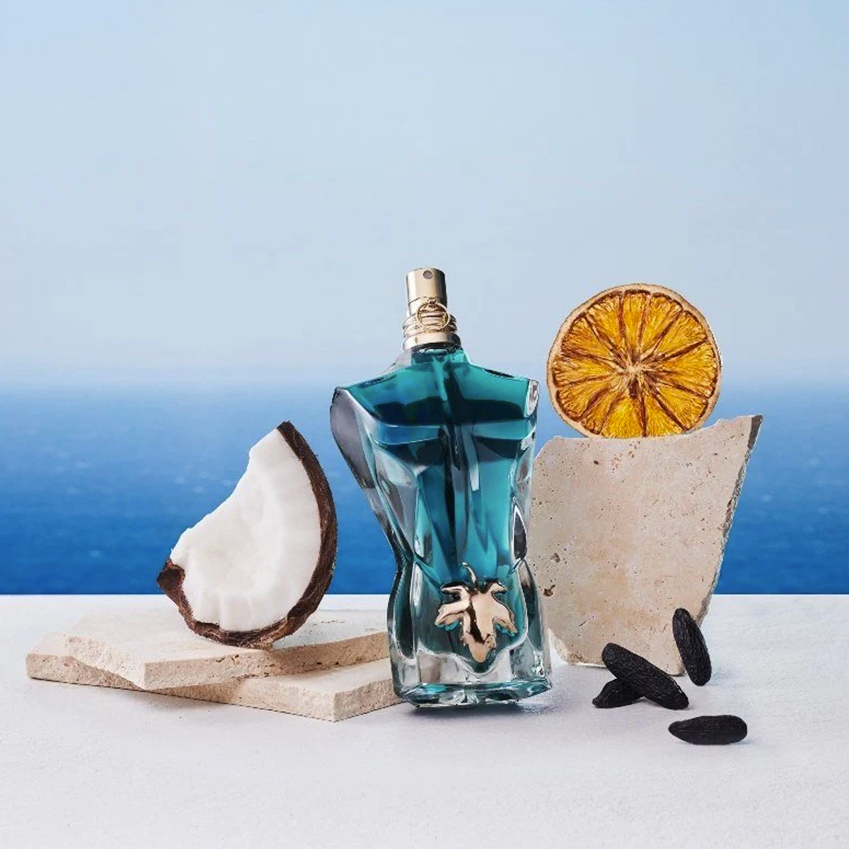 Jean Paul Gaultier Le Beau Eau de Toilette