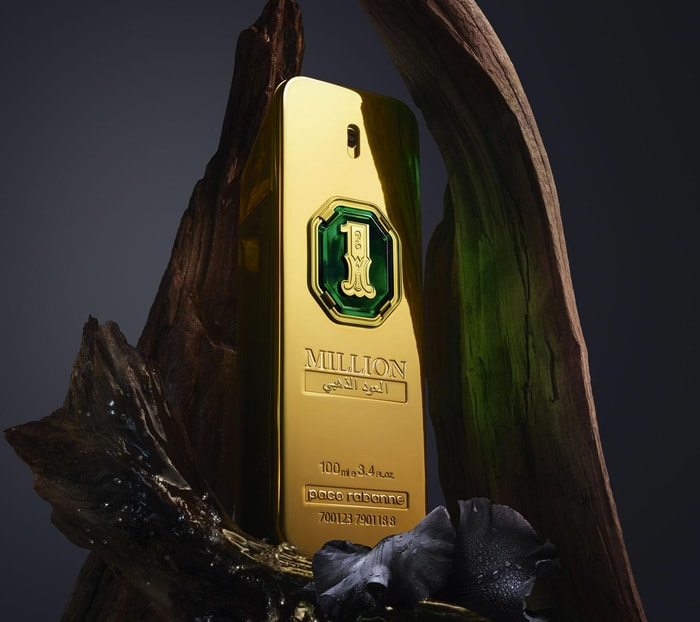 Paco Rabanne 1 Million Royal Oud – Eau de Parfum for Men